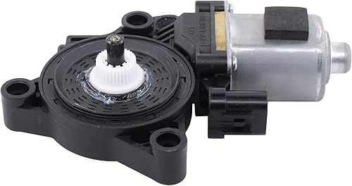 Miniatura 4 de ApplianPar Motor de ventana eléctrica de la puerta trasera del lado del conductor para Kia Optima 2016-2020