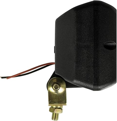 Miniatura 9 de Blazer International Remolque & Accesorios de remolque 195CW8002K Kit de luz de conducción rectangular, 55W LED Spot Flood impermeable conducción