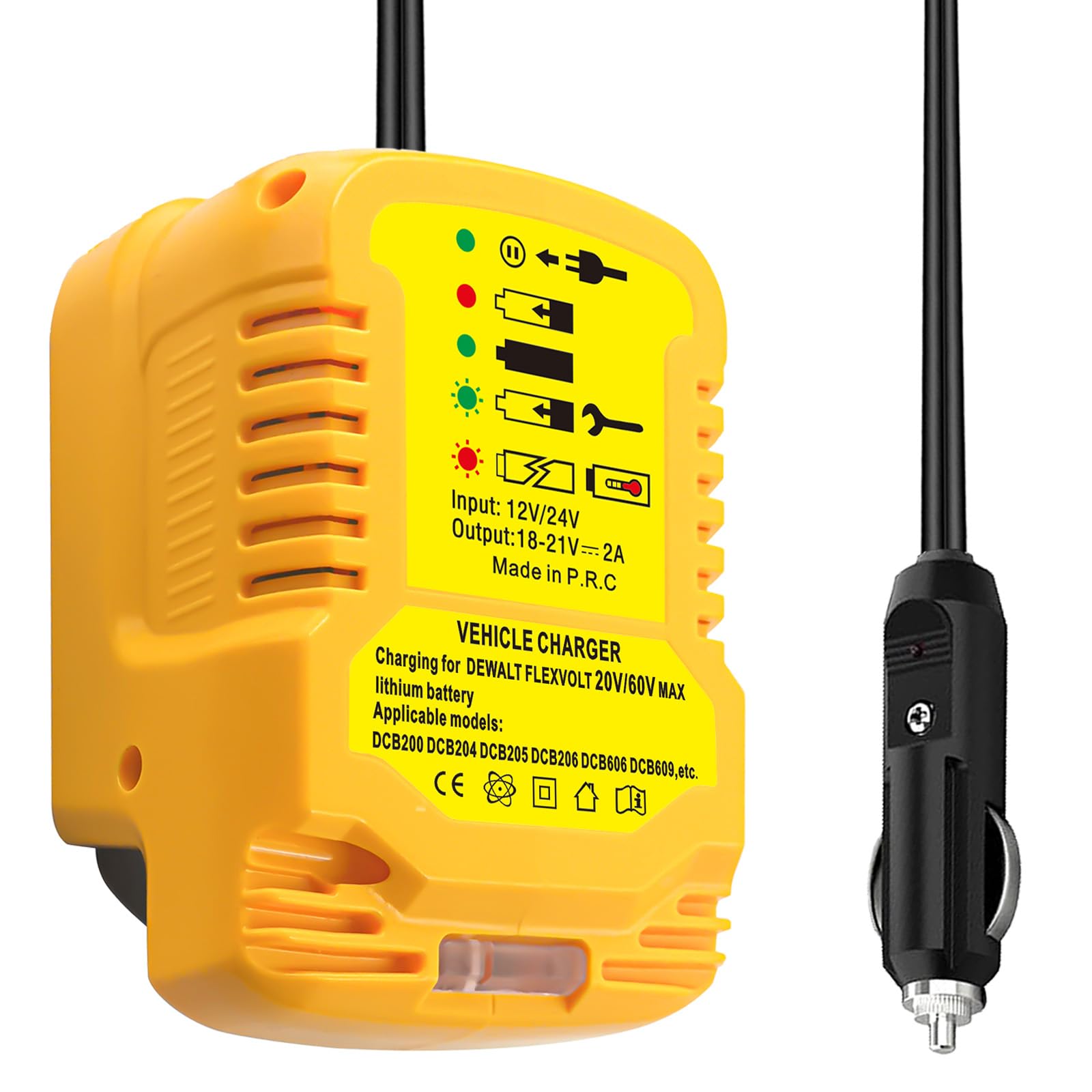 And Charger Kit Replacement For And Charger Combo