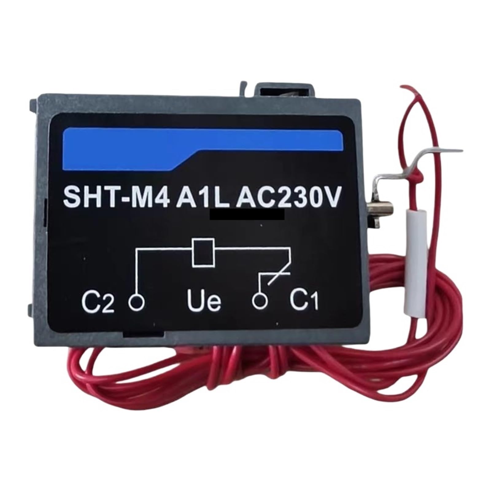 OSHZIKJII SHT-M1 SHT-M2 SHT-M3 SHT-M4 Breaker(SHT-M4,Left installation,AC220V)