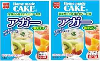 イナアガー ゼリーの素 1kg 4袋 イナアガーK（葛食感ゼリーの素）1kg: 凝固剤・増粘剤 | 製菓