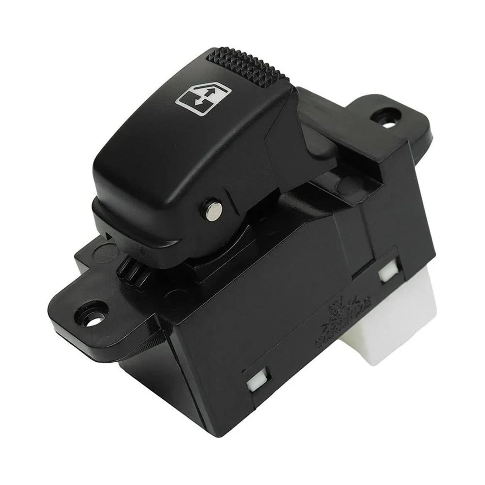 Bouton électrique de lève-vitre Kia 935803D000 à commande fluide