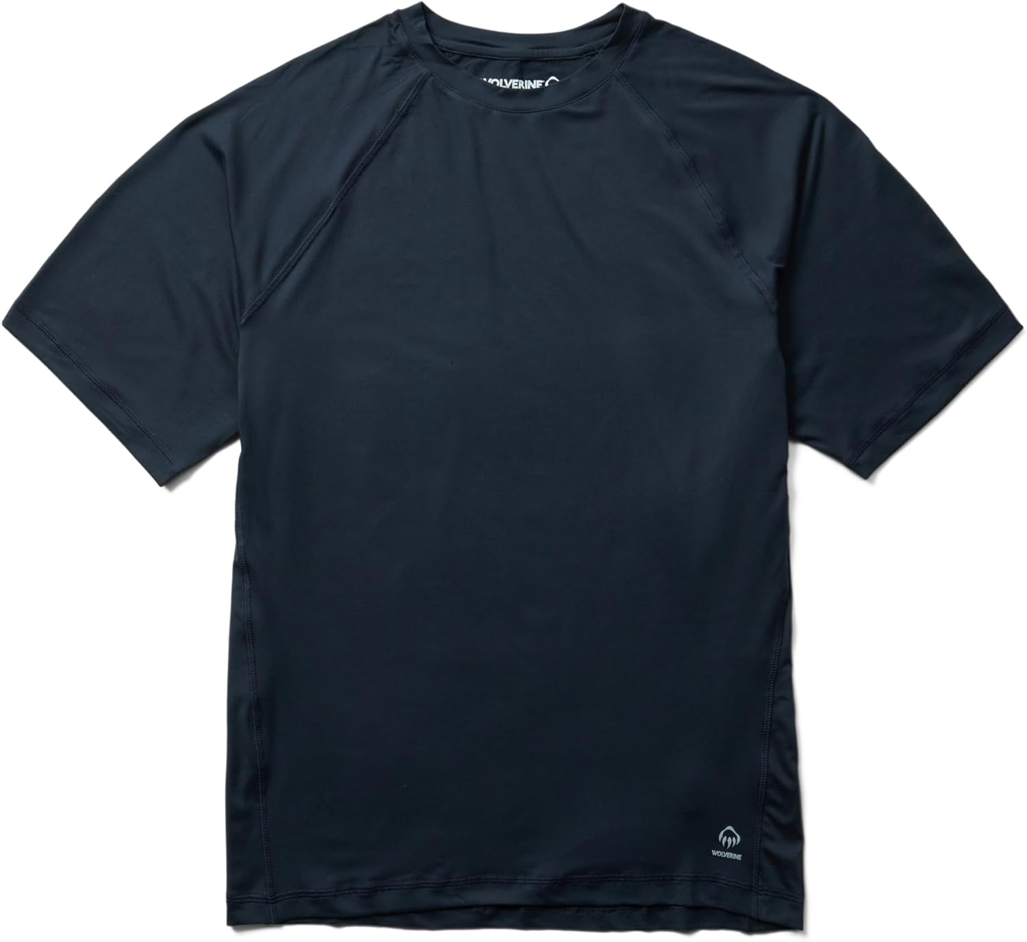 Sun-Stop Eco Short Sleeve Tee