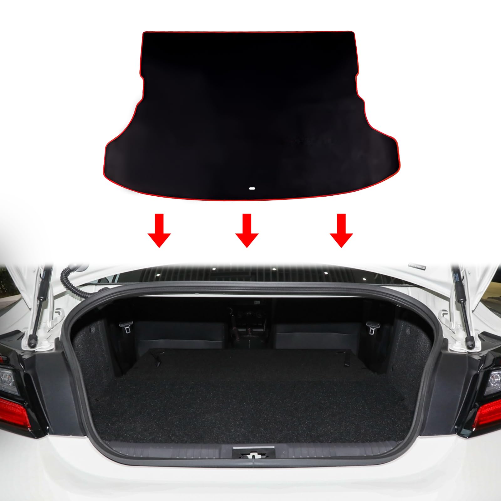 Amazon.co.jp: KUNGKIC 新型 トヨタ GR86 ZN8 適用 2021 2022 2023