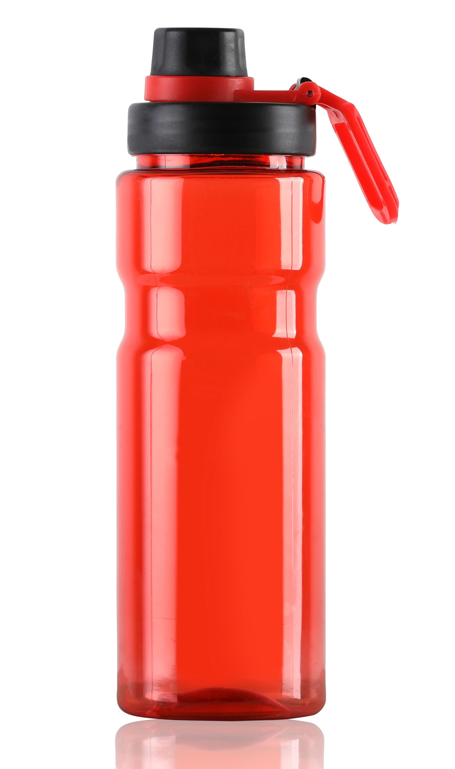 zyro gym shaker bottle - 700ml protein shaker for men & women | bpa-free, leakproof, sipper bottle with mixer ball for gym, bcaa & workout drinks (multicolor, pet)