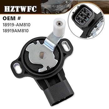 ぽ Amazon.com: HZTWFC Accelerator Pedal Control Throttle