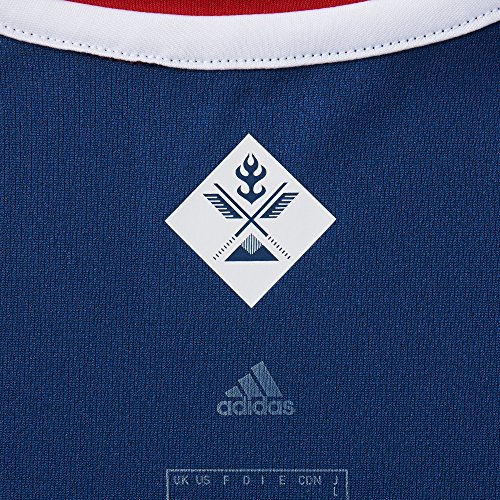 (アディダス)adidas サッカー 日本代表 ホームレプリカユニ