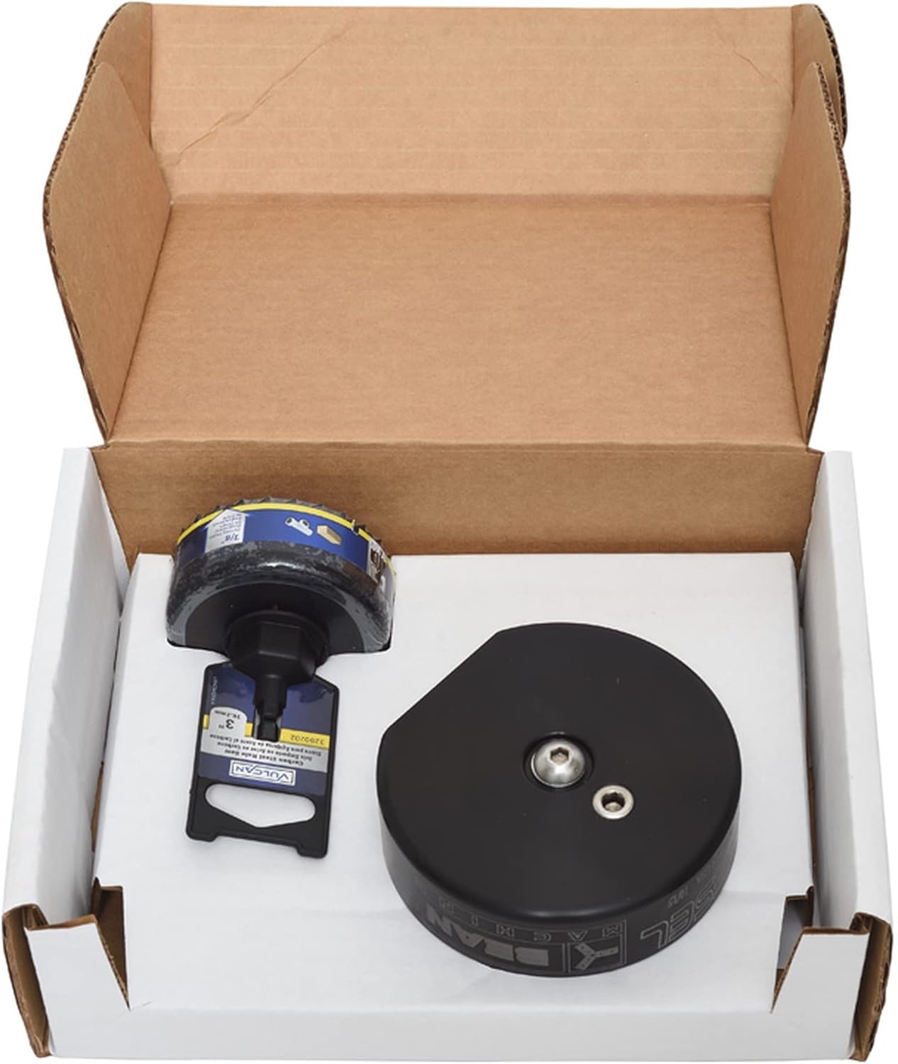 Multi Function Dual Port Universal Fuel Tank Sump Kit 280003 For FASS/AirDog/Fuelab Compatible with Cummins/Duramax/Powerstroke
