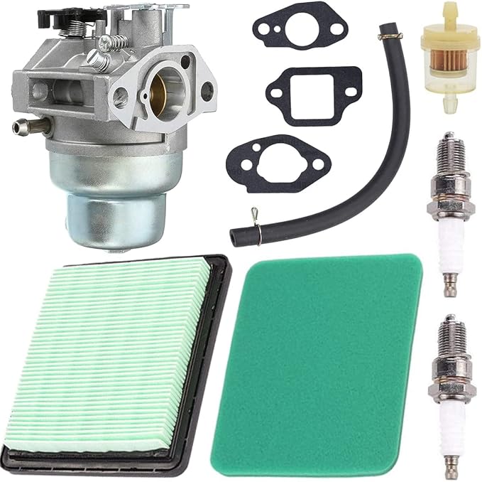 POUR HONDA GCV135 Joint de carburateur 16221-883-800 16212-ZL8-000 EUR
