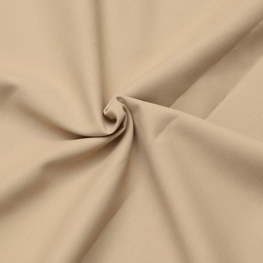 CS DALMIA Men's Formal Unstitched Trouser Fabric – (1.25m Perfect For Formal Wear) comfort, style, and durability 4