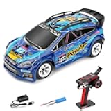 WLtoys 284010 1:28 RC Car, 4WD 30KM/H High Speed Drift Car for Kids and Adults