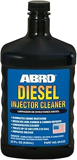 ABRO Diesel Injector Cleaner 946mL