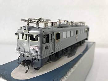 Amazon | ヴィンテージ HOゲージ 古い鉄道模型Tenshodo(天賞堂