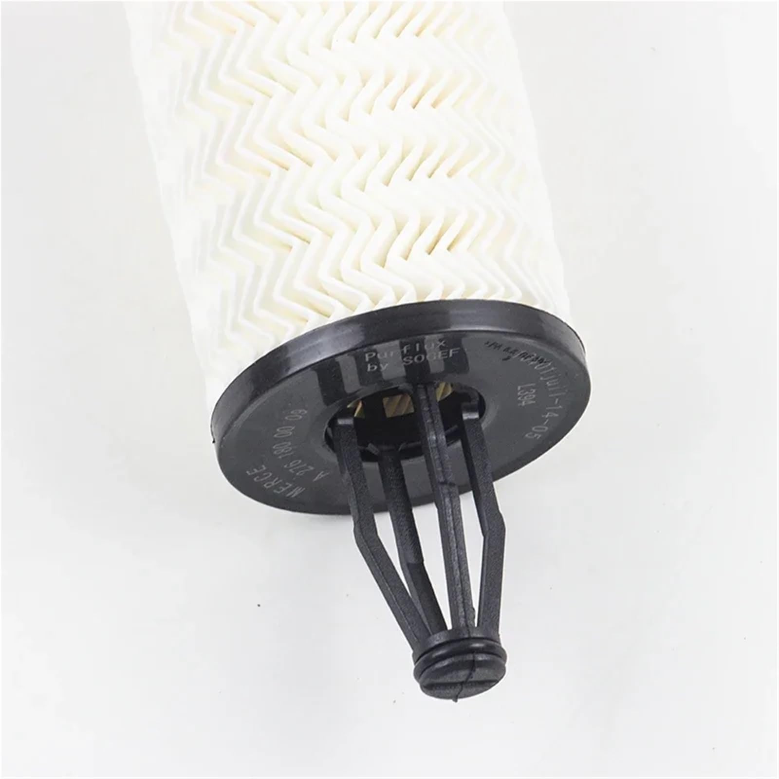 Filtro de aceite Filtro de aceite del motor A2761800009 para Mercedes para Benz C 350 300 CGI 4-matic C350 para AMG Piezas automotrices(10PCS)