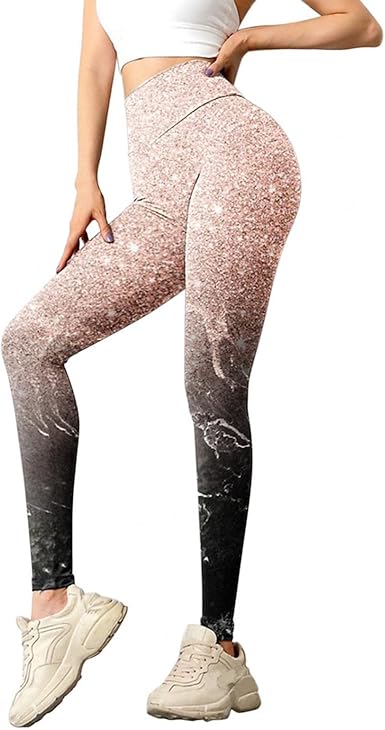 galaxy compression pants