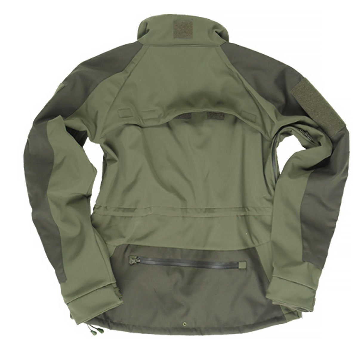 Mil-Tec Chaqueta Unisex Adulto
