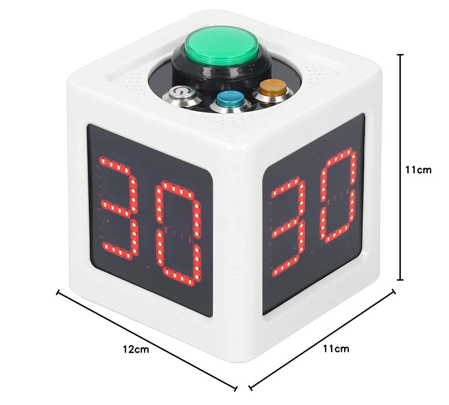 ポーカー用　ショットクロックタイマー ポーカー用 ショットクロックタイマー Amazon.co.jp: ポーカー