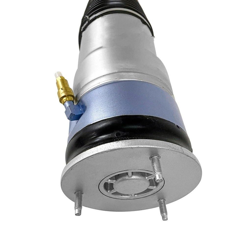 Columna Amortiguador Puntal De Suspensión Neumática Delantera Para Tesla Modelo S 2011 2012 2013 2014 2015 2016 Amortiguador AWD 103060800C 1030608-00-C(Frente izquierdo)
