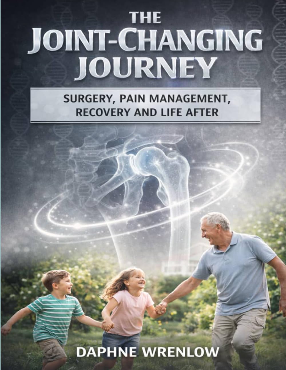 THE JOINT-CHANGING JOURNEY: Surgery, Pain Management, Recovery And Life After