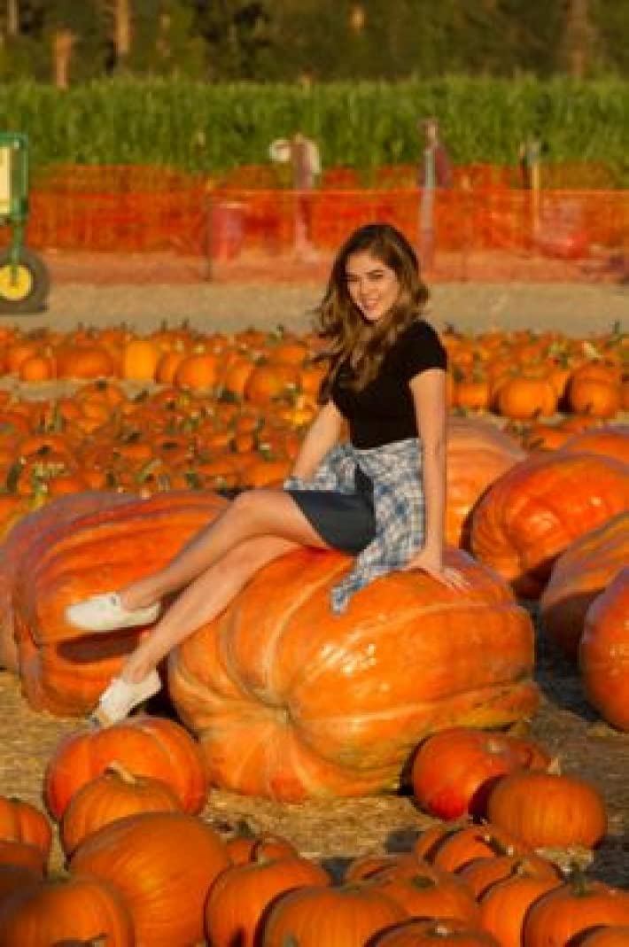 McKaley Miller - 18X24 Rare Poster Print FCA #IDP353135