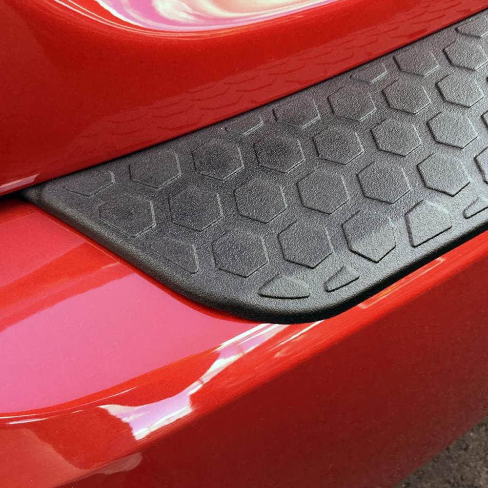 RBP-002 Rear Bumper Protector