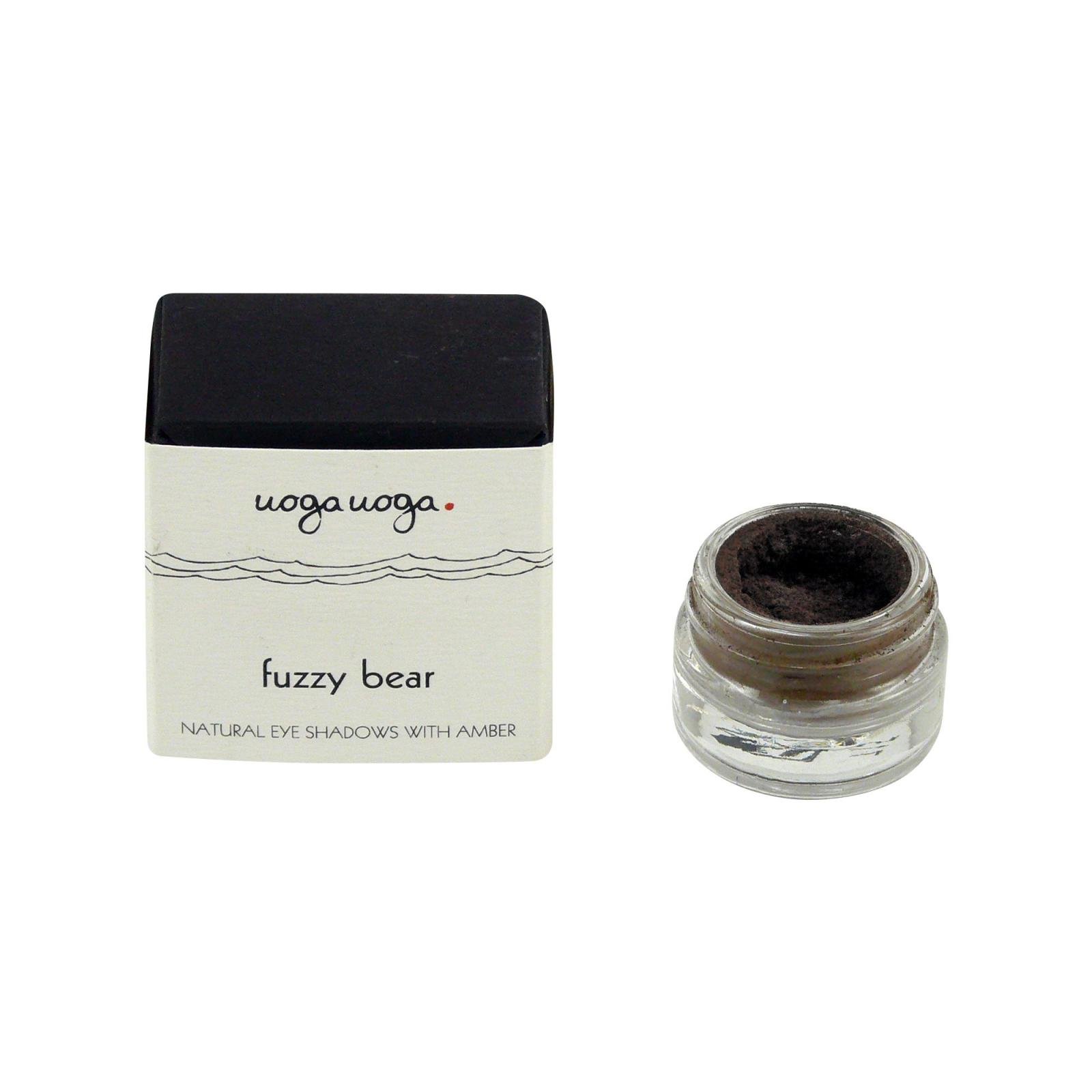 UOGA UOGA Eye Shadow, Fuzzy Bear - 1g