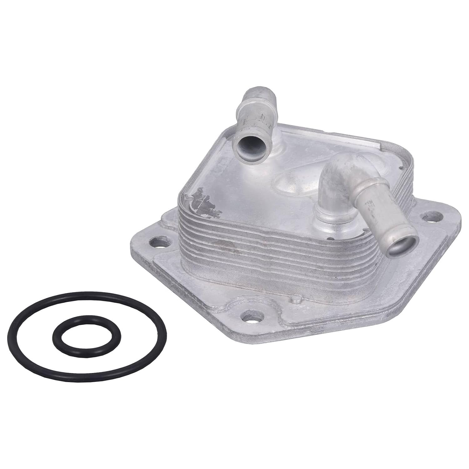 CVT Transmission Fluid Warmer Cooler fits Honda Civic 2014 2016 2017 2018 2019 2020 2021 2022 2023 2024 fits Honda HR-V 2016 2017 2018 2019 2020 2021 2022 25560R3W003