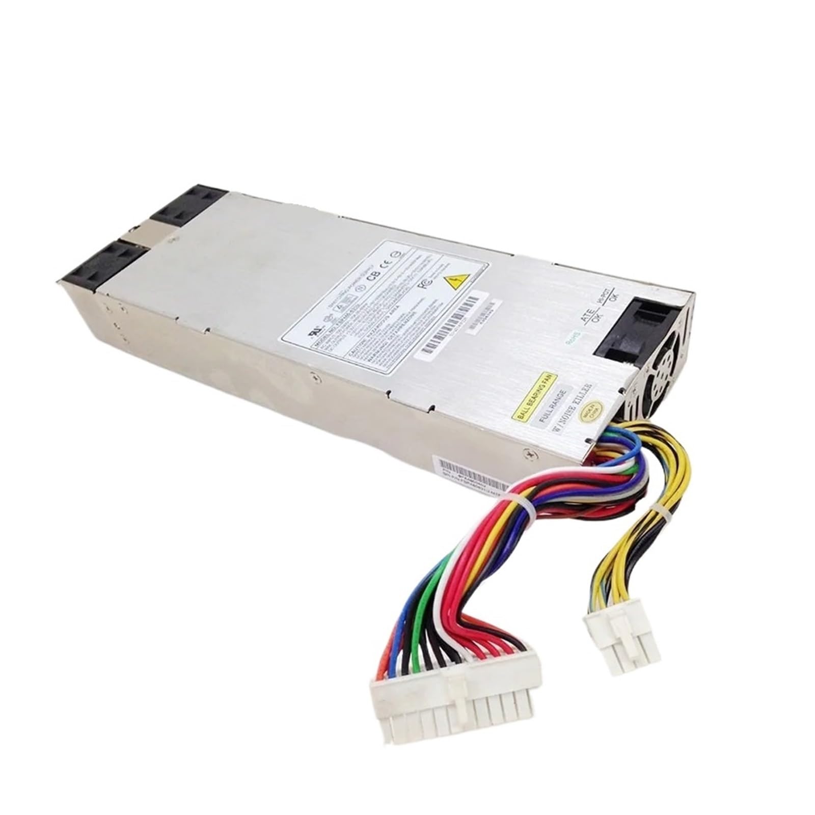NACODLUL Industrial Power Supply 460W FSP460-631U