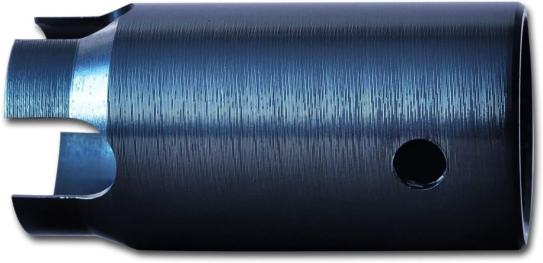 Ignition Lock Switch Sleeve Release Socket, Mercedes EZS Removal Tool