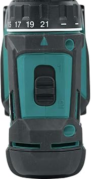 Makita XFD10SY 18V LXT Lithium-Ion Compact Cordless 1/2 Driver-Drill Kit (1.5Ah)
