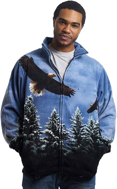 amazon fleece sweater