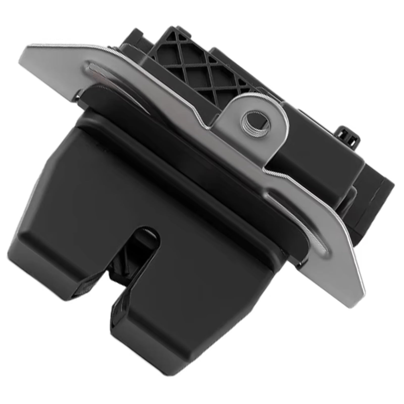 Bnhiopp One Color Trunk Latch Compatible With For Escape 2020-2023 For Edge 2018-2023 1 Pcs Rear Tailgate Trunk Lock Latch Actuator Accessories Fa1z7443150c