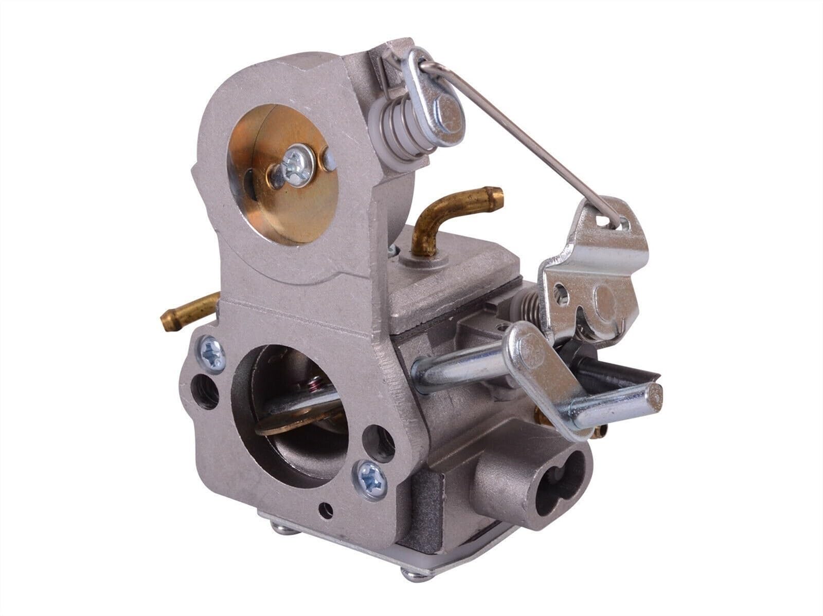 Carburatore per auto Kit carburatore per Husqvarna K750 K760 per Partner 510 Taglio Smerigliatrice Trimmer Tosaerba Motosega Parti di Attrezzi da Giardino
