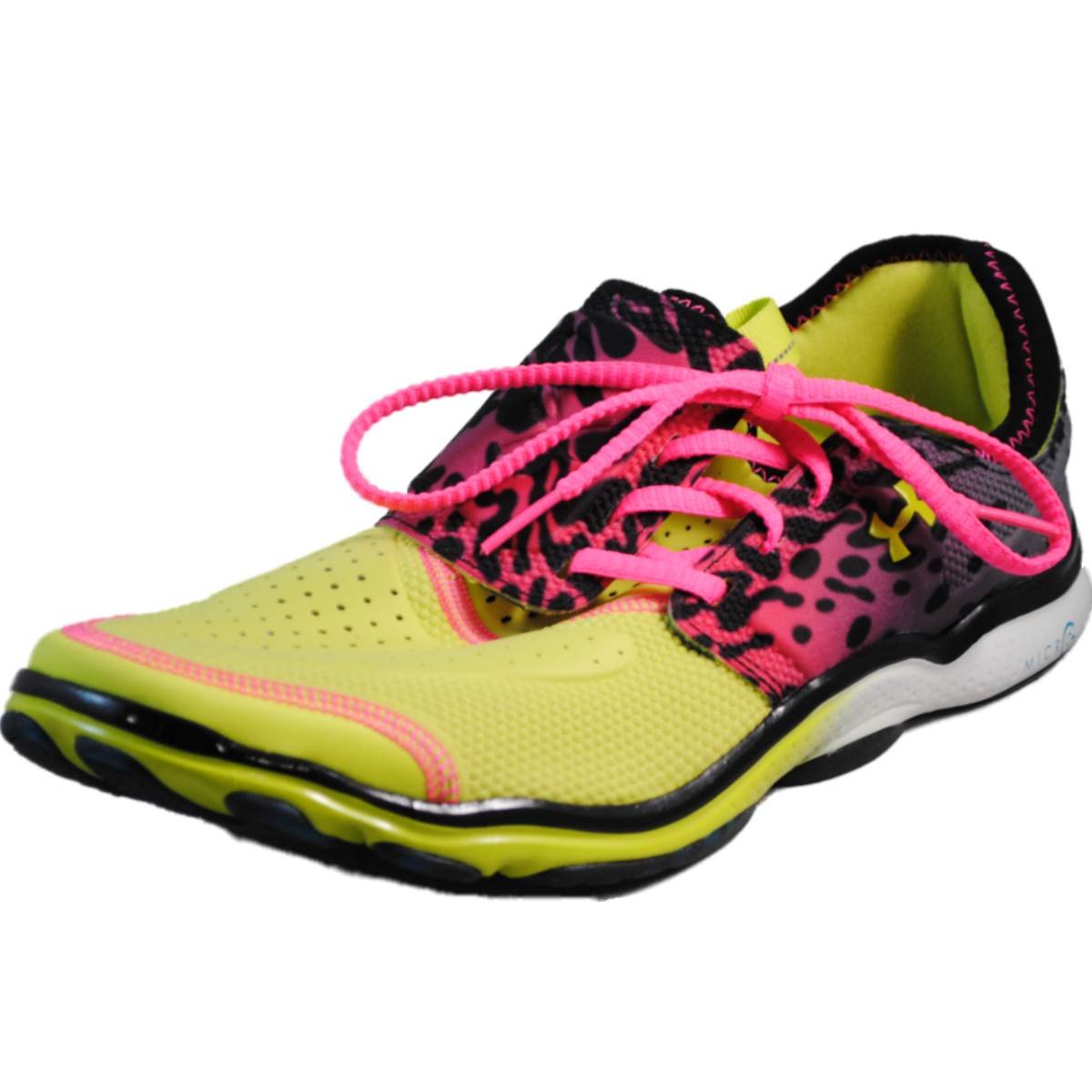 Micro G Under Armour Toxic Under Armour Womens Ua Micro G Toxic