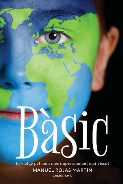Portada de Basic