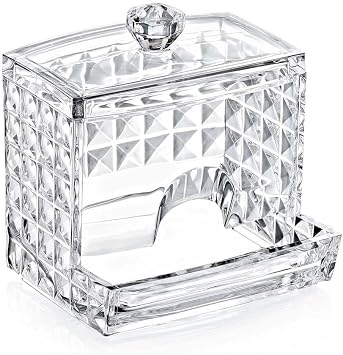 box up Diamond Makeup Correction Cotton