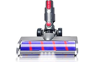 Dyson Soft Roller Cleaner Head | Upgrade Your Dyson Vacuum