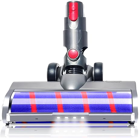 Dyson Soft Roller Cleaner Head | Upgrade Your Dyson Vacuum