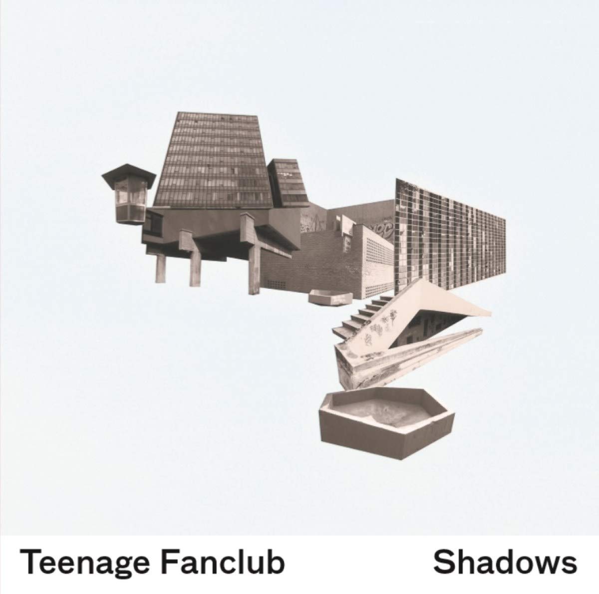 SHADOWS [VINYL]