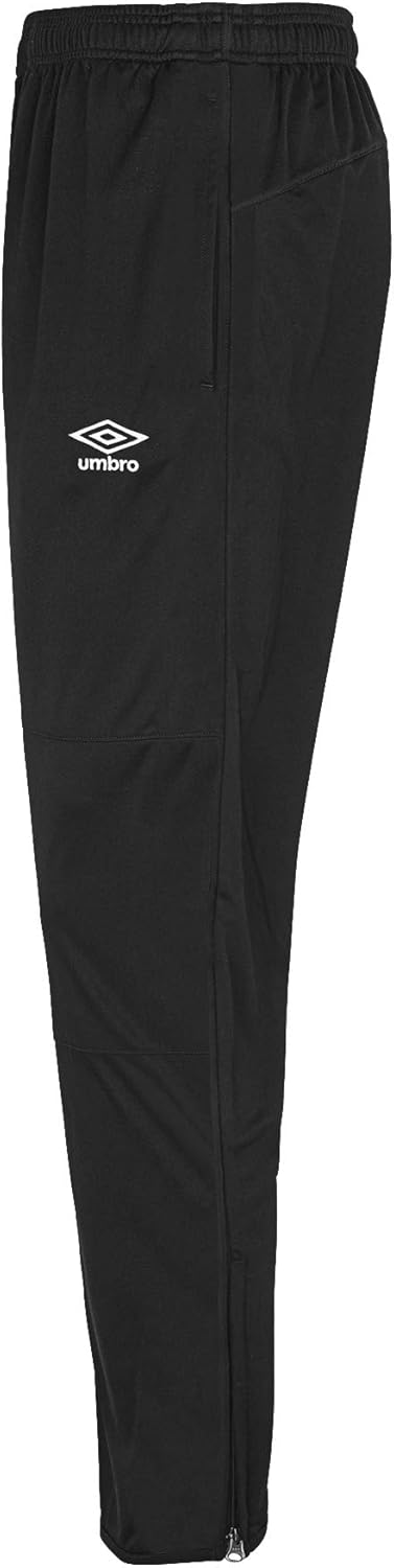 Umbro Womens Double Diamond Interlock Pant - Image 2