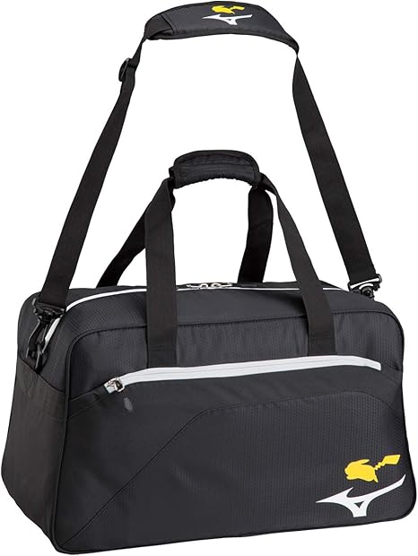 ブラック系 宅送 Mizuno ボストンバッグ ピカチュウ ボストンバッグ メンズブラック系 9 000 Www Dawajen Bh
