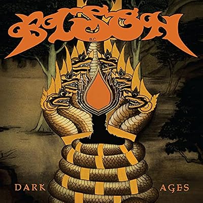 Dark Ages