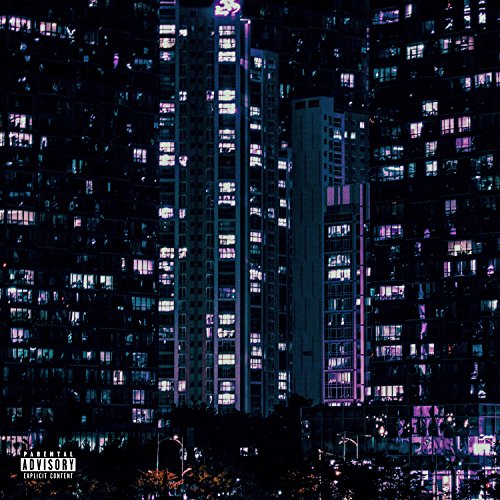 Blues Mansion [Explicit]