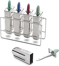 Marke: Weis Speiseeisformen Edelstahl 4er-Set