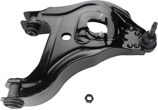 Federal Mogul - Moog Control ARM