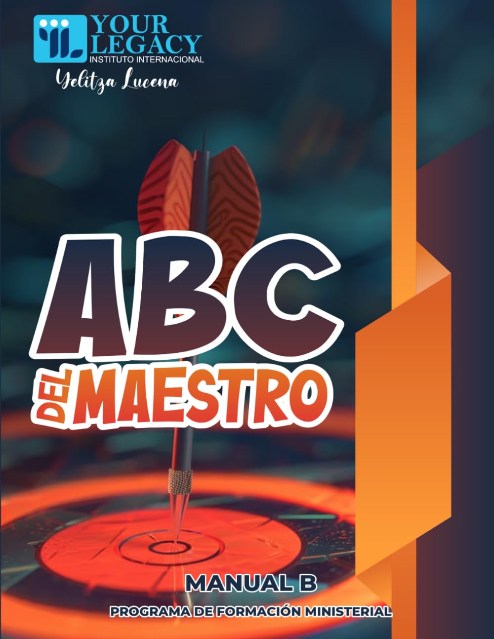 ABC del Maestro - Manual B: 2