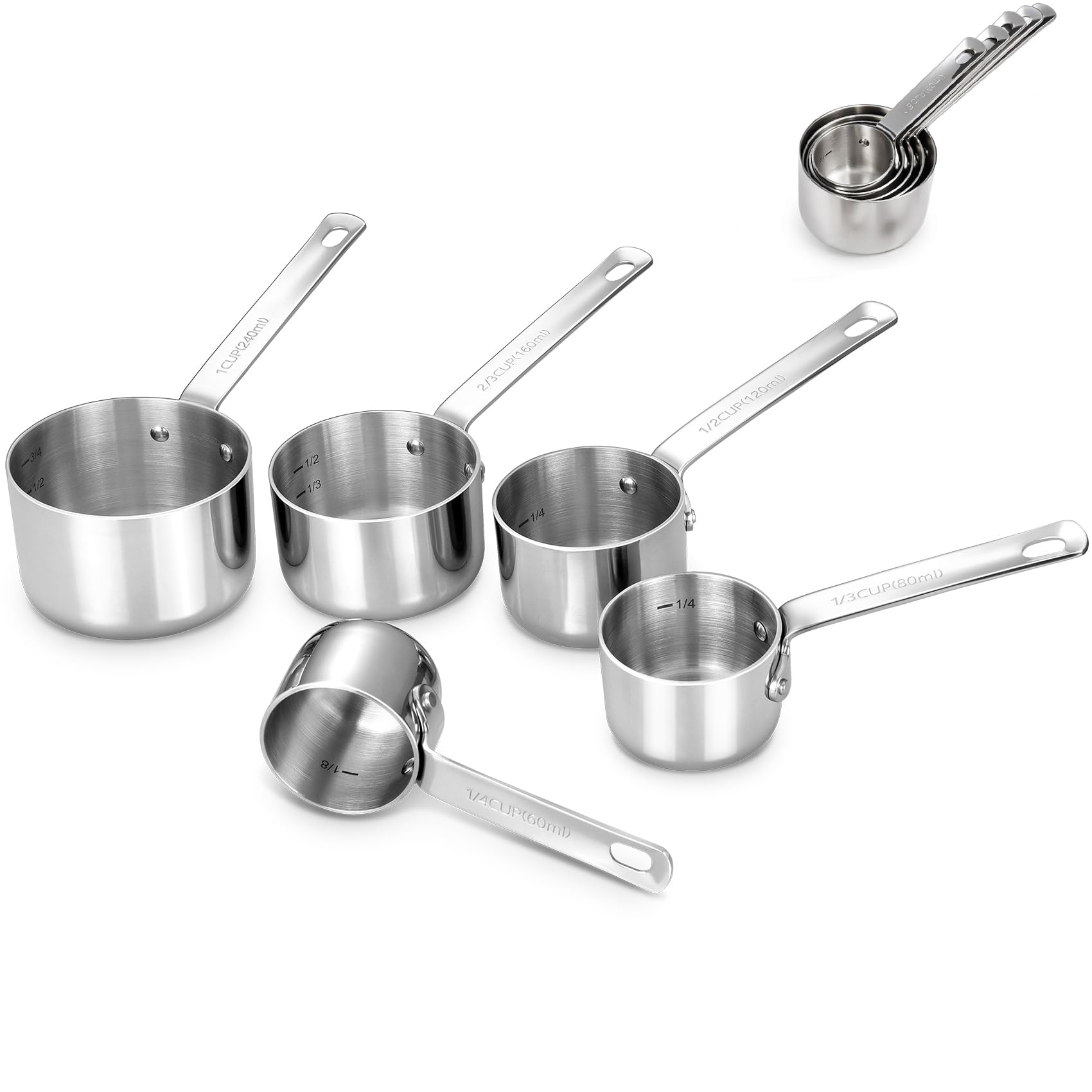 KEAWELL 5-Piece Set
