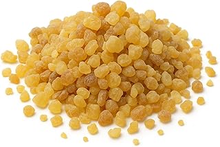 Oliban Naturel - Louban Dakar 50g - Encens Pur de Haute qualité - Résine aromatique pour Diffusion, Purification et Relaxation