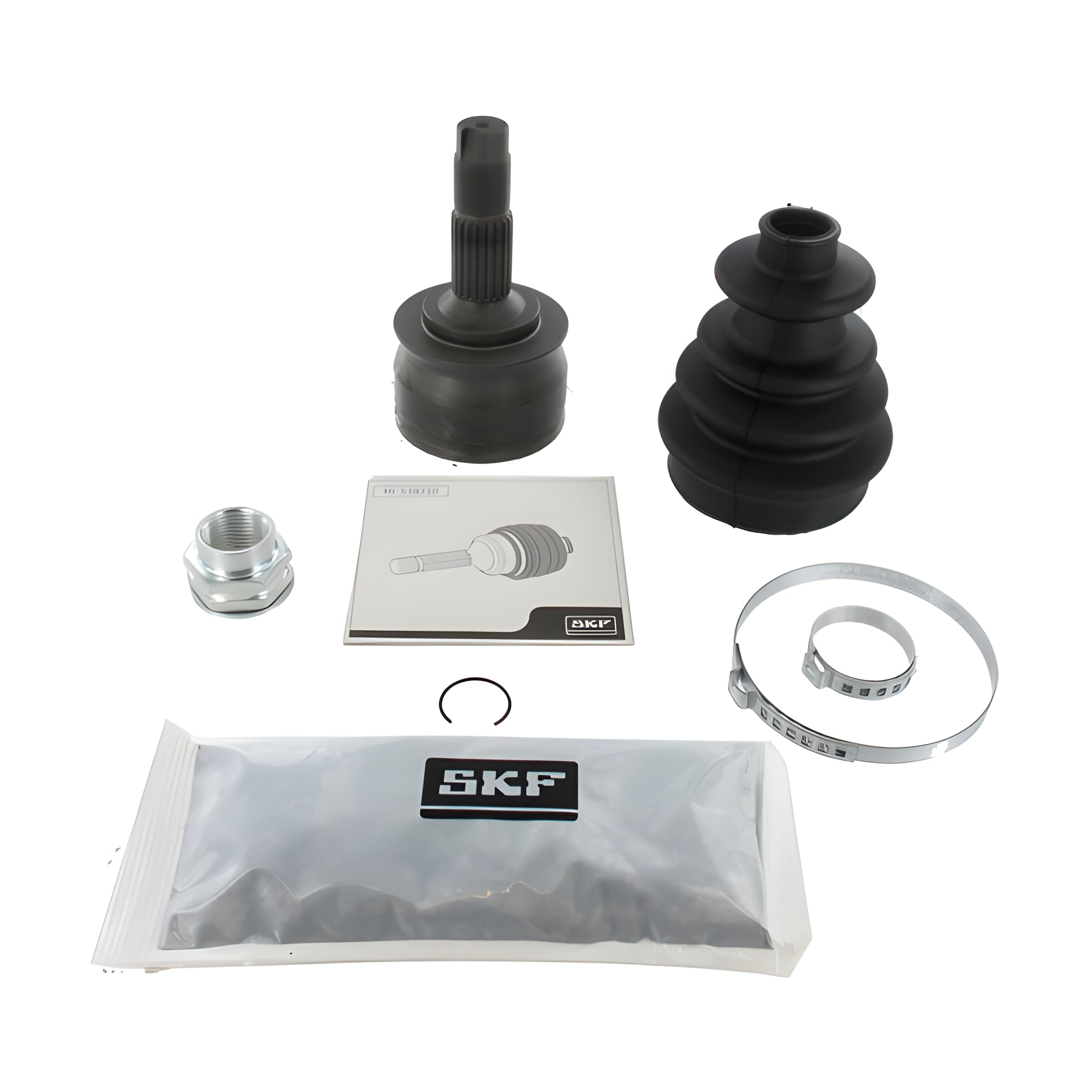 SKF VKJA 3171 Junta Homocinética
