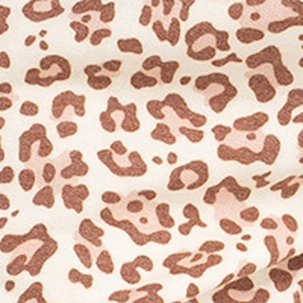 MUK LUKS Sweater Weather Women's Pajama 2-Piece Set, Super Soft Long Sleeve Shirt and Pants, Pijama De Mujer - Image 7